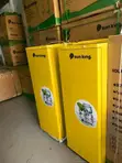 Sunking Solar Standing Freezer - Brand New - 2