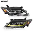 Toyota Camry 2010 Headlight - 2