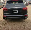 Porsche Cayenne 2015 Baki - 3