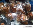 Spiced Kuli-Kuli - 1