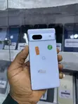 Google Pixel 7a 128GB Blue - 4