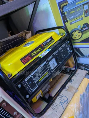 Sumec Firman Generator SPG 1800