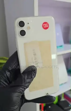 Apple iPhone 11 128GB Fari