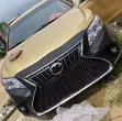 Cikakken Gaban Bumper don Toyota Camry 2008-2010 (Lexus Face Conversion) - 1