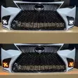Cikakken Gaban Bumper don Toyota Camry 2008-2010 (Lexus Face Conversion) - 3