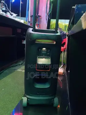 JBL Partybox Stage 320 Sound System