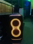 JBL Partybox Stage 320 Sound System - 2