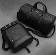 Sunsilk Duffle Bag & Backpack Set - Bakar Fata - 1