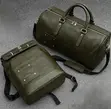 Sunsilk Duffle Bag & Backpack Set - Bakar Fata - 3