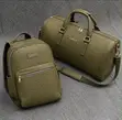 Sunsilk Duffle Bag & Backpack Set - Bakar Fata - 4