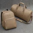 Sunsilk Duffle Bag & Backpack Set - Bakar Fata - 5