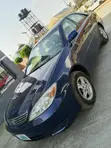 Toyota Camry 2004 Blue - 5