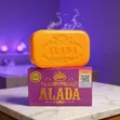 Alada Luxury Soap - Skin Brightening - 1