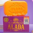 Alada Luxury Soap - Skin Brightening - 2