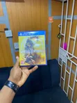 Mortal Kombat 11 PS4 Disc - 1