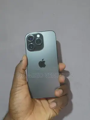 Apple iPhone 14 Pro 256GB Baki