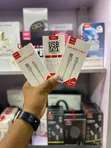 Tallplus USB-C Data Cable - 1m White - 1