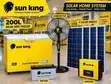 Sunking Solar Deep Freezer - Brand New - 1