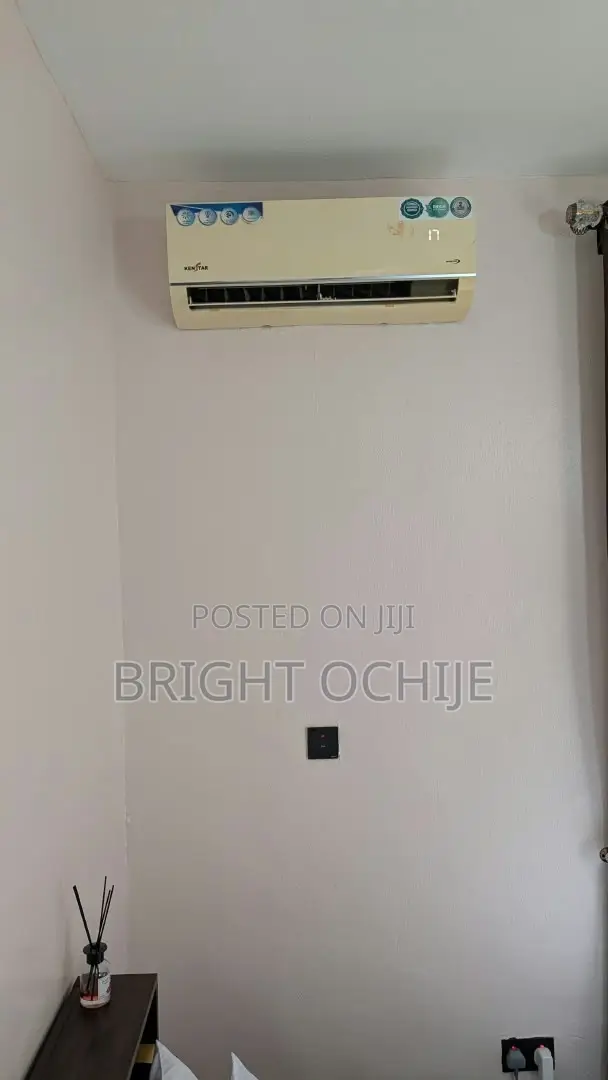 Kenstar 1.5HP Inverter Air Conditioner - 1