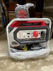 Maxmech 15kVA Three-Phase Generator with Key Start - 2