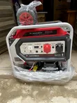 Jirgin Wutar Lantarki na Maxmech Mai Fasa uku 15kVA - 1