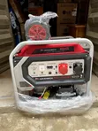 Jirgin Wutar Lantarki na Maxmech Mai Fasa uku 15kVA - 2