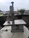 Commercial Electric Meat and Bone Cutter - 2