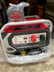 Maxmech 15kVA 3-Phase Janareta - 1
