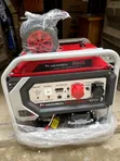 Maxmech 15kVA 3-Phase Janareta - 2