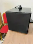 Tundra 12-inch Floor Subwoofer - 1
