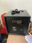 Tundra 12-inch Floor Subwoofer - 2