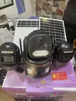 Vision HD Kamara Uku Ta CCTV - 1
