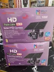 Vision HD Kamara Uku Ta CCTV - 2
