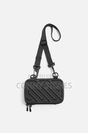 Zara Arnold Cassette Bag