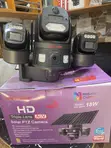 Brand New Vision PTZ Smart Camera - 1