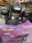 Brand New Vision PTZ Smart Camera - 2