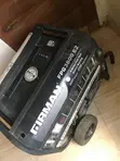 Firman Generator FPG 3800 - 2