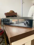 Tundra 4-Zone Network Amplifier - 1