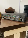 Tundra 4-Zone Network Amplifier - 2