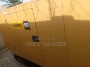 2022 Olympian 45 kVA Diesel Generator