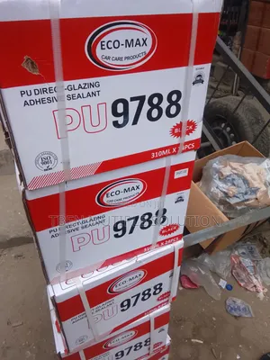 ECO-MAX PU 9788 Polyurethane Sealant