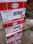 ECO-MAX PU 9788 Polyurethane Sealant - 1