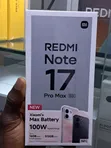 Sabon Xiaomi Redmi Note 17 Pro Max 512GB Baki - 2