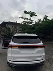 Jetour X70 Plus 2021 Fari - 1