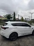 Jetour X70 Plus 2021 Fari - 2