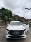 Jetour X70 Plus 2021 Fari - 3