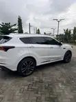Jetour X70 Plus 2021 Fari - 4
