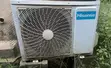Hisense 1HP Split Air Conditioner - 3