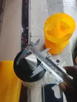General Tools MT5 Lathe Precision Live Center - 4