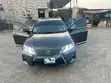 Lexus RX 350 F-Sport 2011 Brown - 2